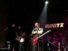 -TZ House音乐现场(茅台店)