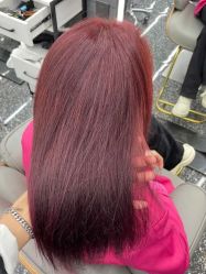 点击看大图 -MORI HAIR SALON日式美发沙龙