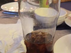 -东方红海鲜百汇(国际大厦店)