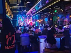 -MARU玛露音乐餐厅(大学路店)