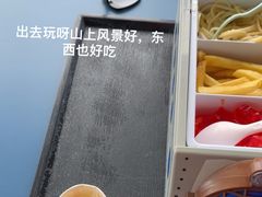 -湾景餐厅(海洋公园店)