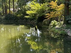 -浙江西子宾馆·瑶园咖啡厅