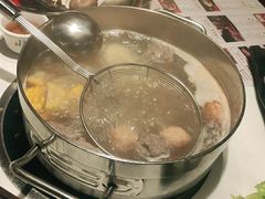 -陈记顺和牛肉火锅馆(天河北路店)