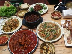 -京玉菲饭店(李村店)