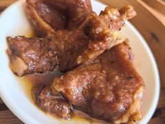 -香宫中餐厅·大连香格里拉(人民路店)