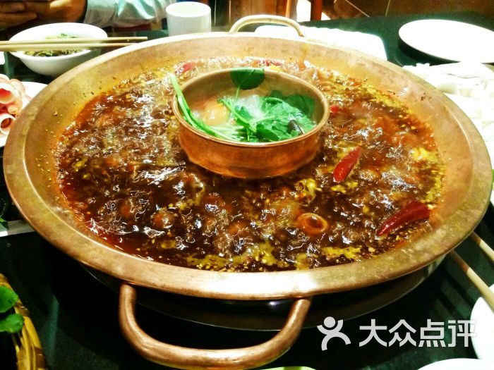 华神火锅(南山大道店)图片 - 第2张
