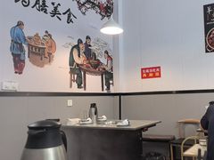 -光头药膳鸡(莱茵小镇店)