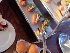 -北京柏悦酒店·锦庭餐厅Dining Room