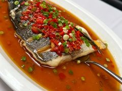 -毛家饭店·湖南鱼鲜(齐鲁软件园店)