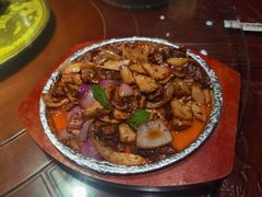 -徐鼎盛民间菜(城南家园店)