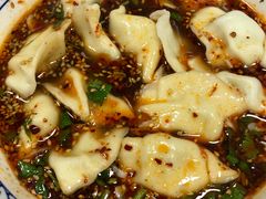 -老味道饺子馆(回民街店)