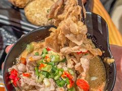 -京炭铜锅涮肉·羊蝎子·羊肉炉(保利·时光里店)