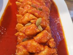 -北疆饭店(金狮广场店)