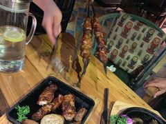 -通海俄式烧烤(下瓦房店)