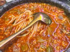 -浩海火燒雲傣家菜(芮欧百货店)