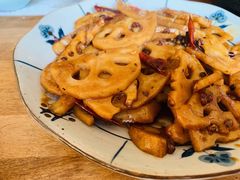 -一号铺子·大炉茶