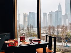 -上海滩餐厅(BFC外滩金融中心店)