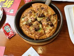 -萨贝尔意式西餐厅(古城新梦店)