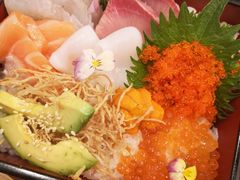 -隐泉之语日式料理(王府中环店)