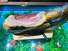 -腾阁自助餐厅(朝林广场店)