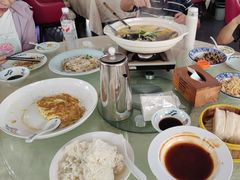 -淮扬名灶·南通本地菜(虹桥店)