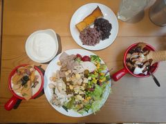 -So Lounge索兰至餐厅(蓝色港湾店)