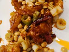 -南山鲜虾面·活鲜小馆·海味大连菜(南山总店)