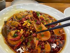 -必点海鲜·鲅鱼水饺(鞍山西道店)