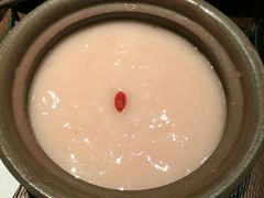 -老牌坊云南鱼豆花火锅(嵩山店)