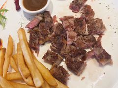 -LUCCA卢卡西班牙海鲜饭(远洋广场店)