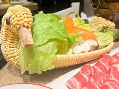 -古关火锅店(古北水镇景区店)