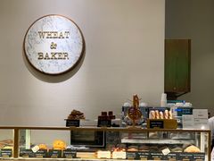 -WHEAT&BAKER-麥(凯德来福士店)