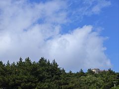-朱家尖南沙景点