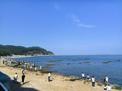 -棒棰岛宾馆景区
