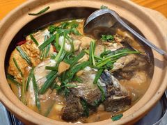 -九道菜有鸡鱼头(石鼓路店)