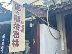 -猫的魔法密林(衣裳街店)
