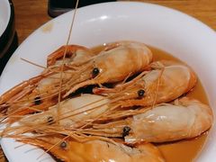-蚝翅·海鲜粥·烧烤·龙虾季(海曙天一店)