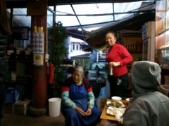 -88号小吃店·经典云南菜·地道纳西美食