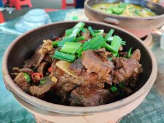 -麻伊伏土菜馆(朗州路店)