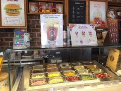 大堂-J.CO Donuts & Coffee(Mal Bali Galeria)