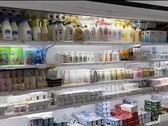 -牛奶便利(东四店)