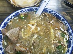 -淮南牛肉筋汤(锦辉商城店)