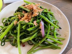 -CHINCHIN 青青·泰国料理(万象食家店)
