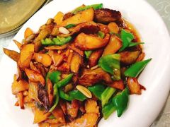 -上关雪東北菜(中房金谊店)