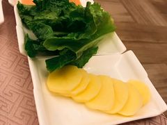 -千岛湖丽景酒店-中餐厅