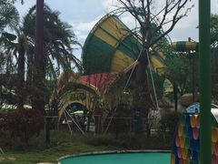 -苏州乐园森林水世界