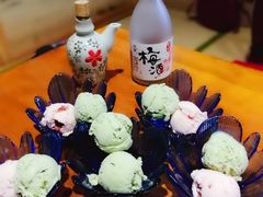 -千代武日本料理(开发区店)