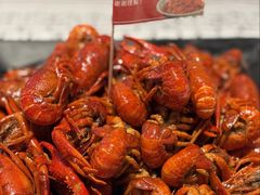 -靓虾二哥·龙虾馆(大塘总店)