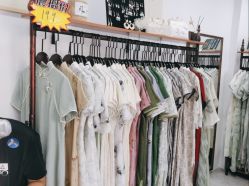 -陈大户旗袍(狮子林店)