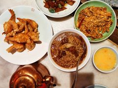 -小吊梨汤·北京菜·烤鸭(王府井银泰in88店)